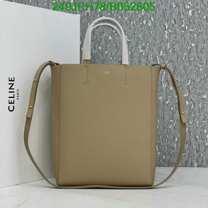 Celine Bag-(Mirror)-Handbag-,Code: B052805,$: 249USD