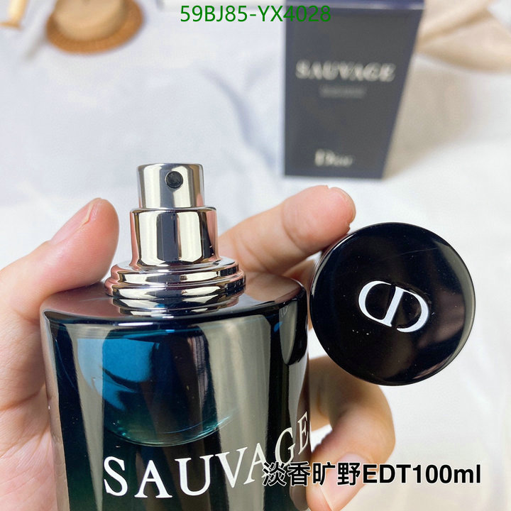 Perfume-Dior,Code: YX4028,$: 59USD
