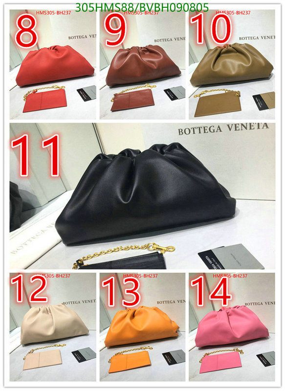 BV Bag-(Mirror)-Pouch Series-,Code: BVBH090805,$: 305USD