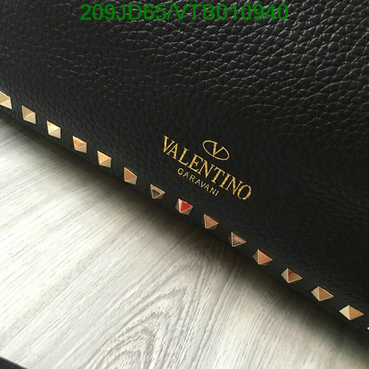 Valentino Bag-(Mirror)-Diagonal-,Code: VTB010940,$: 209USD