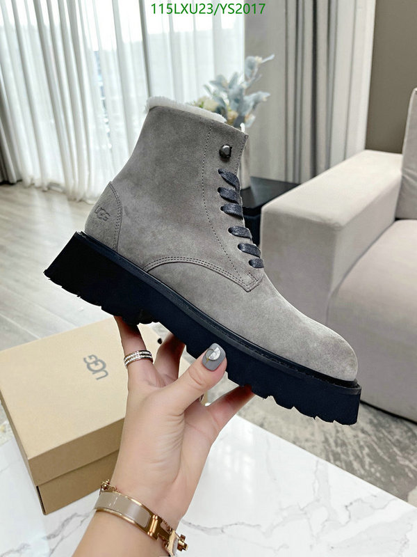 Women Shoes-UGG, Code: YS2017,$: 115USD