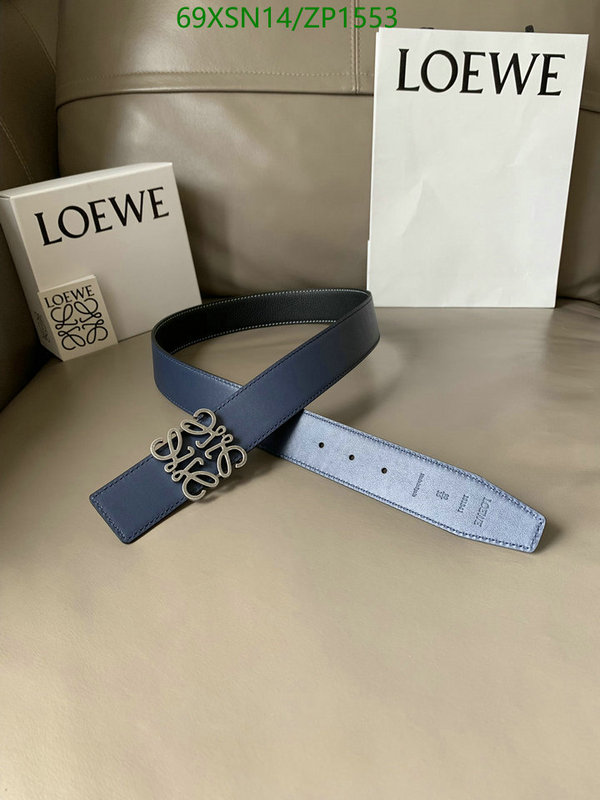 Belts-Loewe, Code: ZP1553,$: 69USD