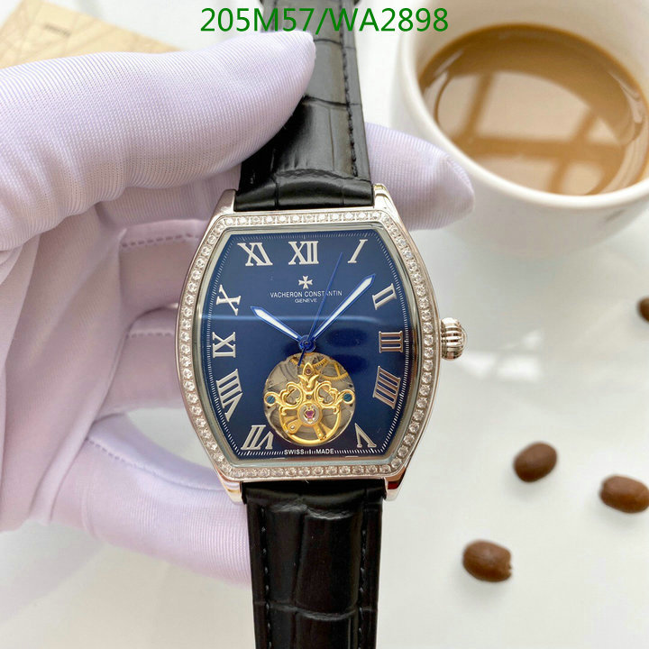 Watch-Mirror Quality-Vacheron Constantin, Code: WA2898,$: 205USD