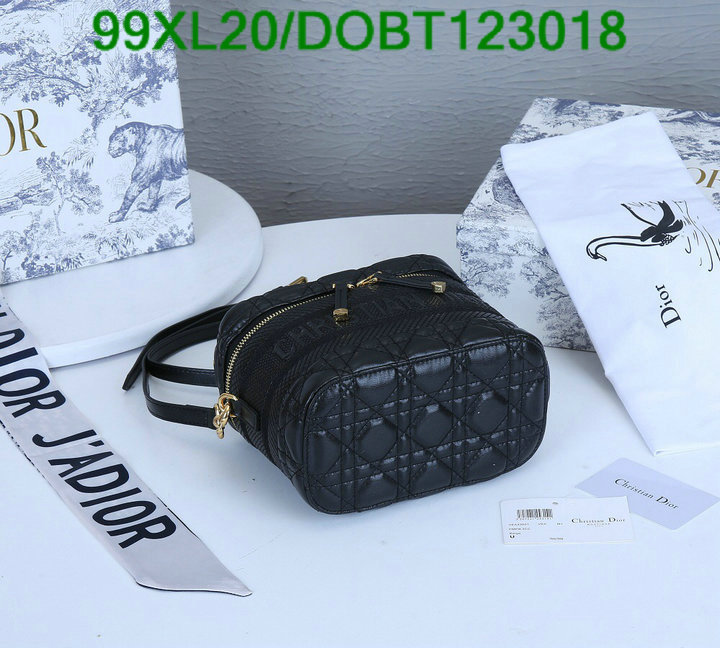 Dior Bags-(4A)-Other Style-,Code: DOBT123018,$: 99USD