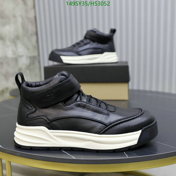Men shoes-UGG, Code: HS3052,$: 149USD