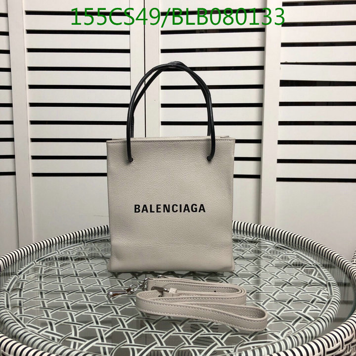 Balenciaga Bag-(Mirror)-Other Styles-,Code: BLB080133,$:155USD