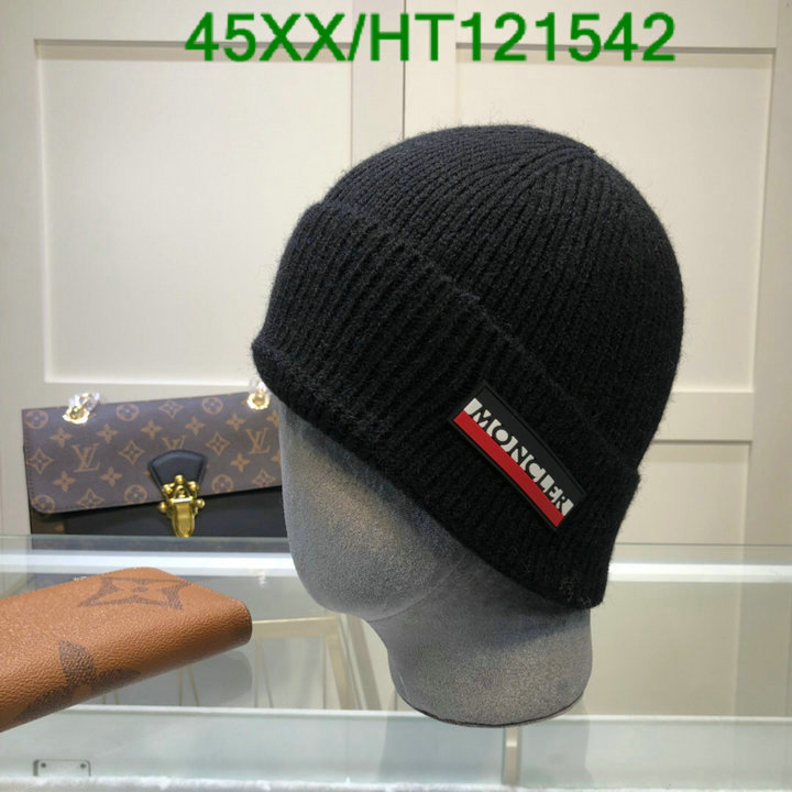 Cap -(Hat)-Moncler, Code: HT121542,$: 45USD