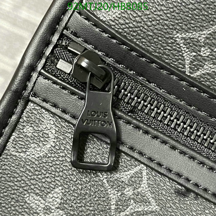 LV Bags-(4A)-Pochette MTis Bag-Twist-,Code: HB8085,$: 92USD