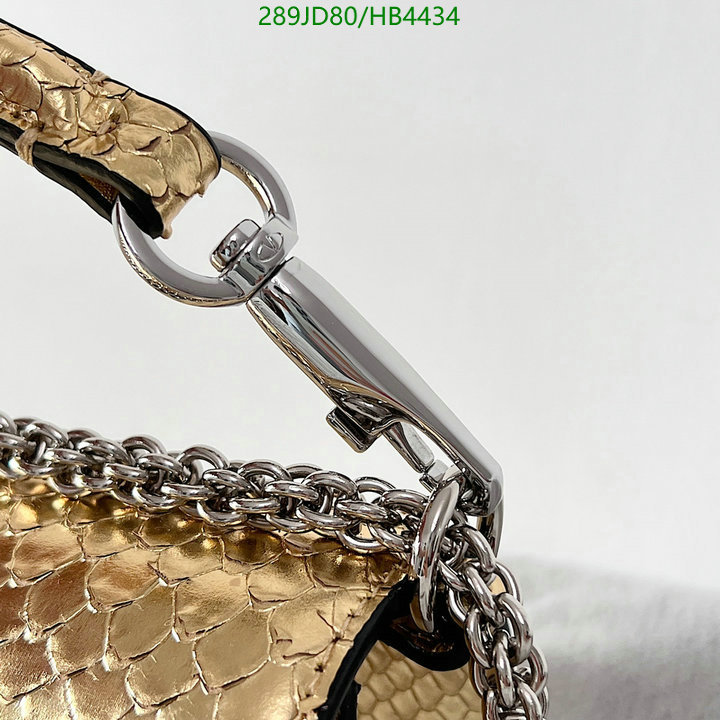 Valentino Bag-(Mirror)-LOC,Code: HB4434,$: 289USD