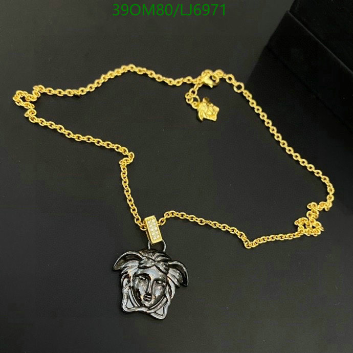 Jewelry-Versace, Code: LJ6971,$: 39USD