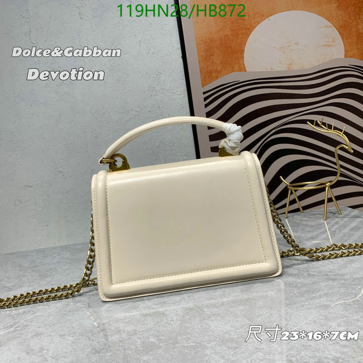 D&G Bag-(4A)-Diagonal-,Code: HB872,$: 119USD