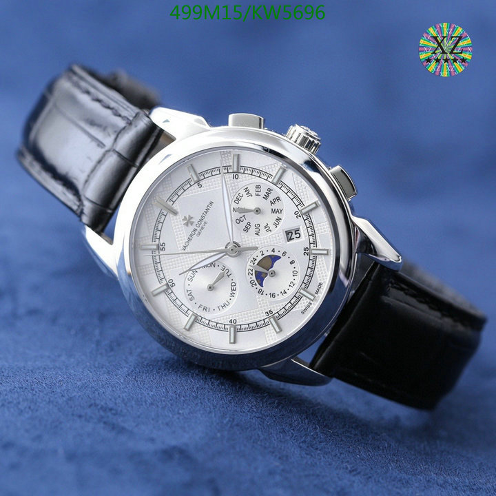 Watch-Mirror Quality-Vacheron Constantin, Code: KW5696,$: 499USD