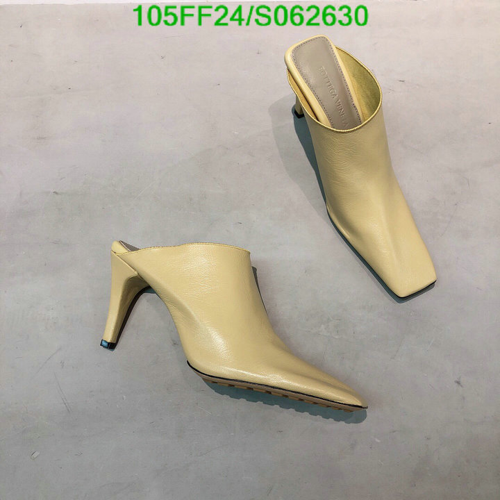 Women Shoes-BV, Code: S062630,$: 105USD