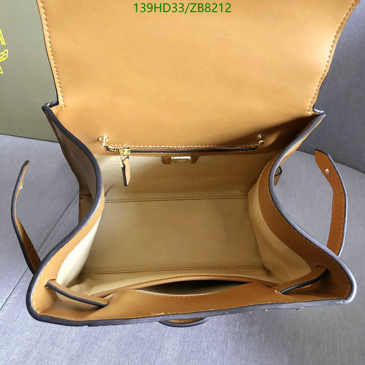 MCM Bag-(Mirror)-Backpack-,Code: ZB8212,$: 139USD