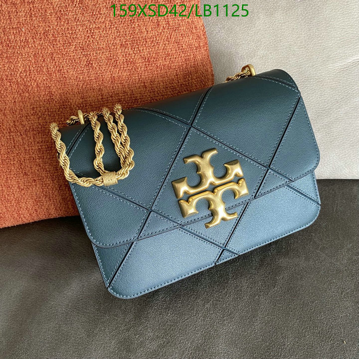 Tory Burch Bag-(Mirror)-Diagonal-,Code: LB1125,$: 159USD