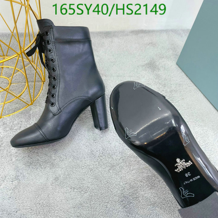 Women Shoes-Prada, Code: HS2149,$: 165USD