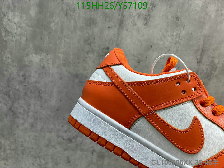 Women Shoes-NIKE, Code: YS7109,$: 115USD