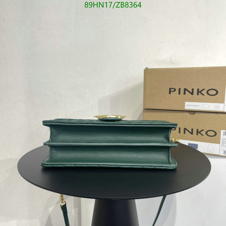 PINKO Bag-(4A)-Diagonal-,Code: ZB8364,$: 95USD