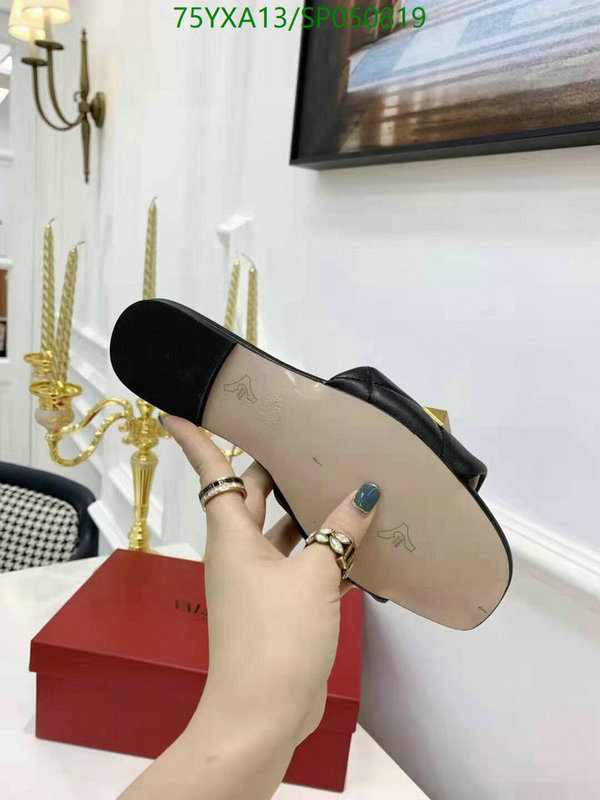 Women Shoes-Valentino, Code: SP050819,$: 75USD