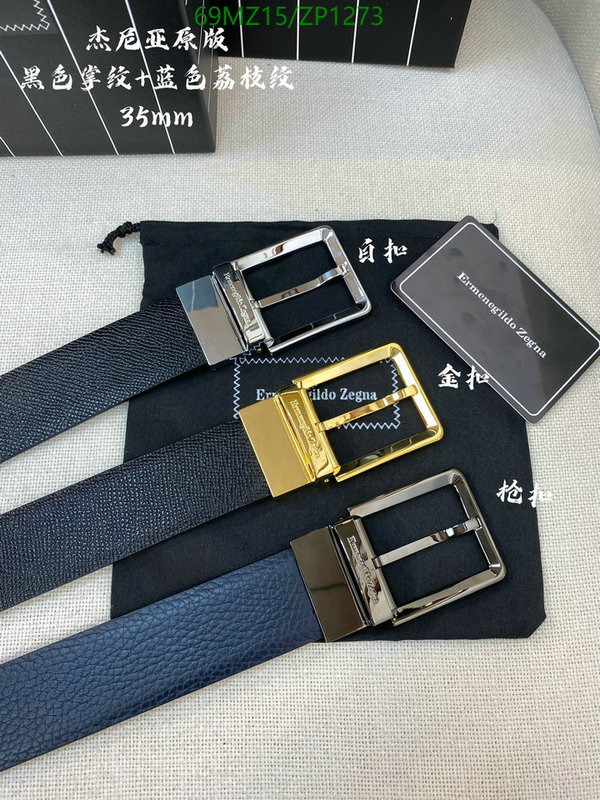 Belts-Zegna, Code: ZP1273,$: 69USD