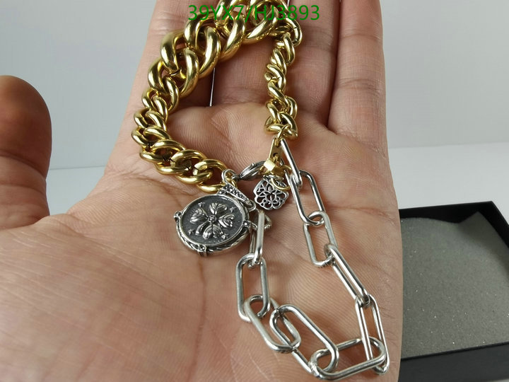 Jewelry-Alexander McQueen, Code: HJ3893,$: 39USD