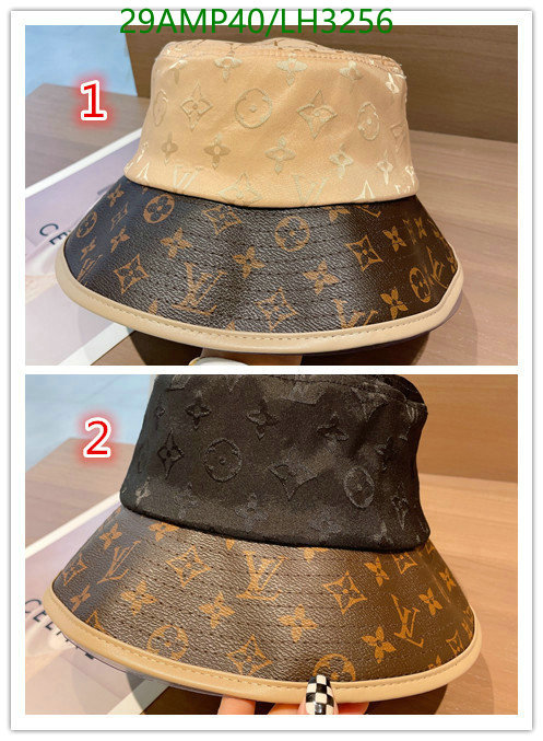 Cap -(Hat)-LV, Code: LH3256,$: 29USD