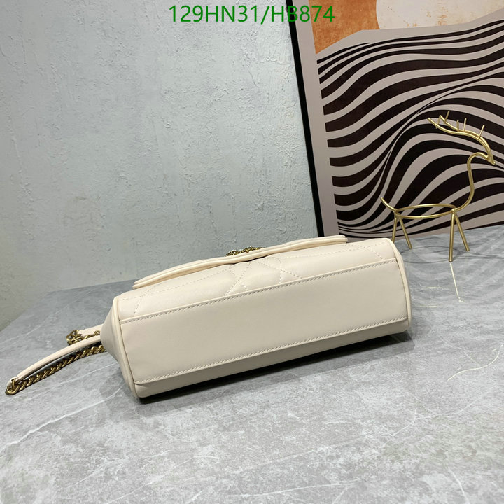 D&G Bag-(4A)-Diagonal-,Code: HB874,$: 129USD