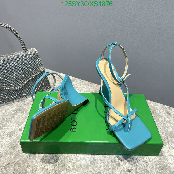 Women Shoes-BV, Code: XS1876,$: 125USD