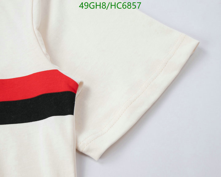 Clothing-Gucci, Code: HC6857,$: 49USD