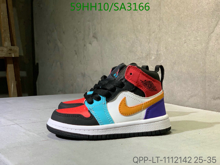 Kids shoes-NIKE, Code: SA3166,$: 59USD