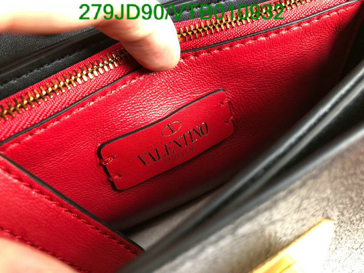 Valentino Bag-(Mirror)-Diagonal-,Code: VTB010932,$: 279USD