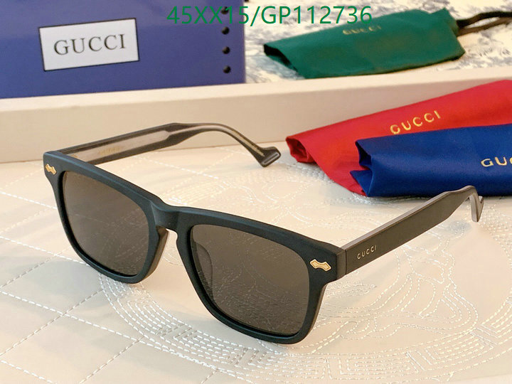 Glasses-Gucci, Code: GP112736,$: 45USD