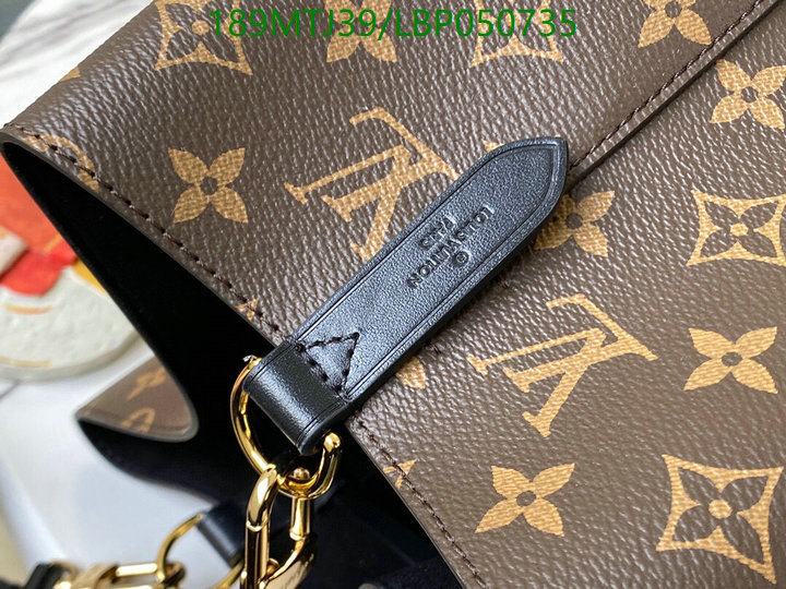 LV Bags-(Mirror)-Nono-No Purse-Nano No-,Code: LBP050735,$: 189USD