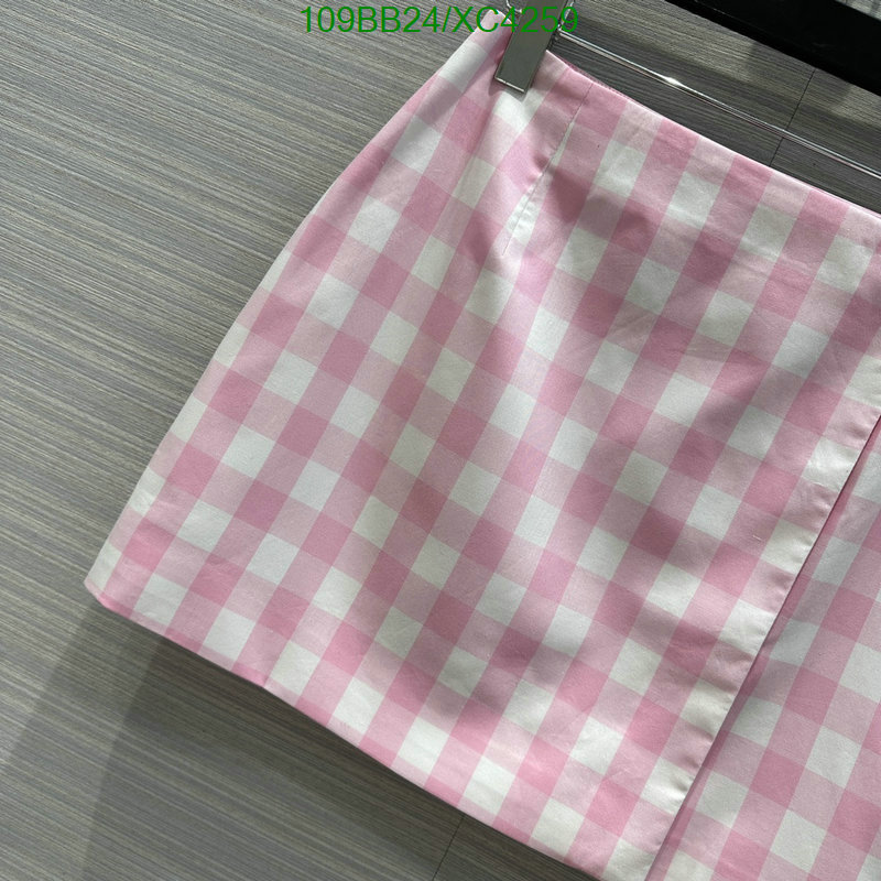 Clothing-Prada, Code: XC4259,$: 109USD