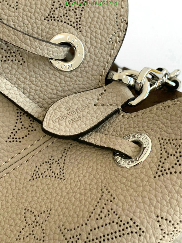 LV Bags-(Mirror)-Nono-No Purse-Nano No-,Code: LBU022214,$: 305USD