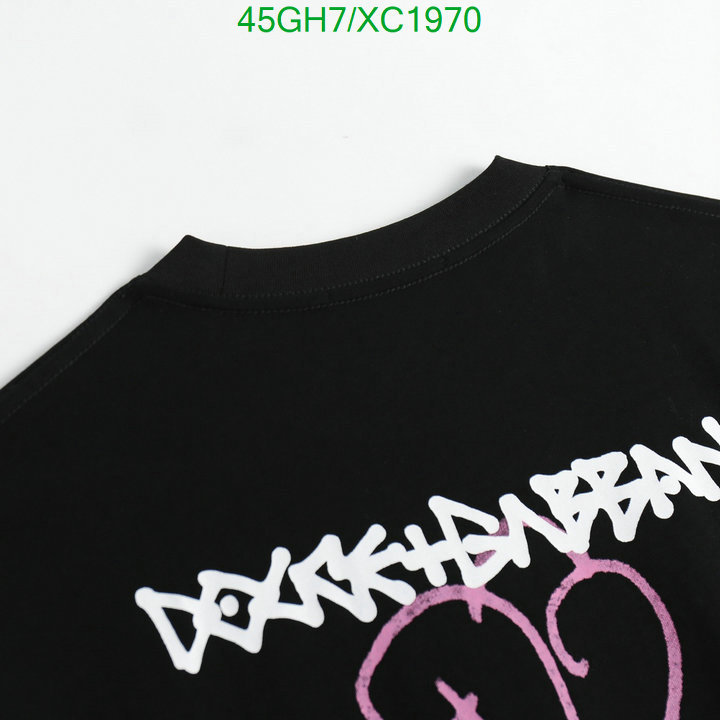 Clothing-D&G, Code: XC1970,$: 45USD