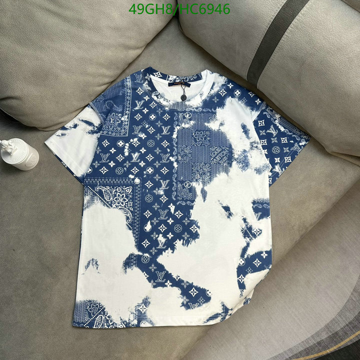 Clothing-LV, Code: HC6946,$: 49USD