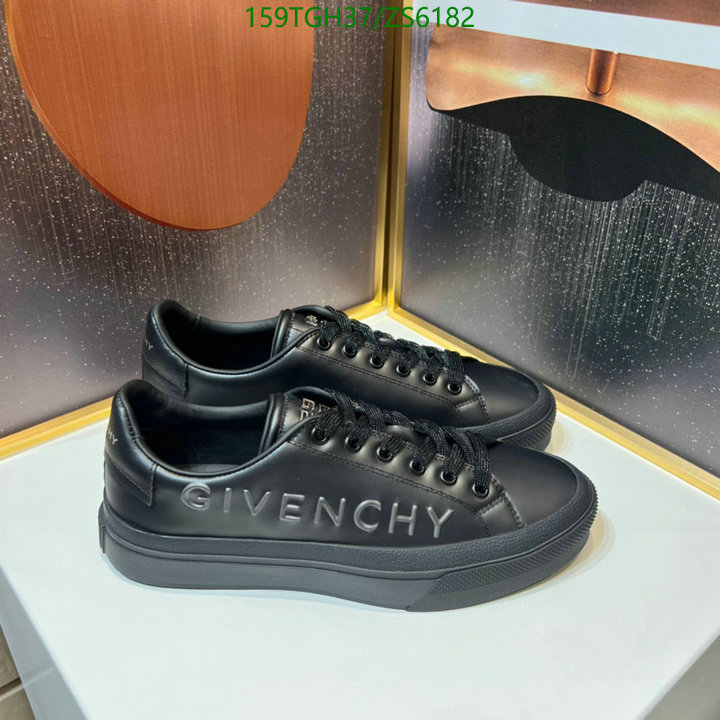 Men shoes-Givenchy, Code: ZS6182,$: 159USD