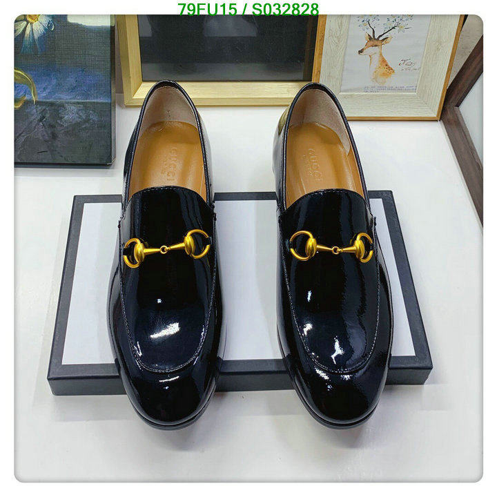 Women Shoes-Gucci, Code: S032828,$: 79USD