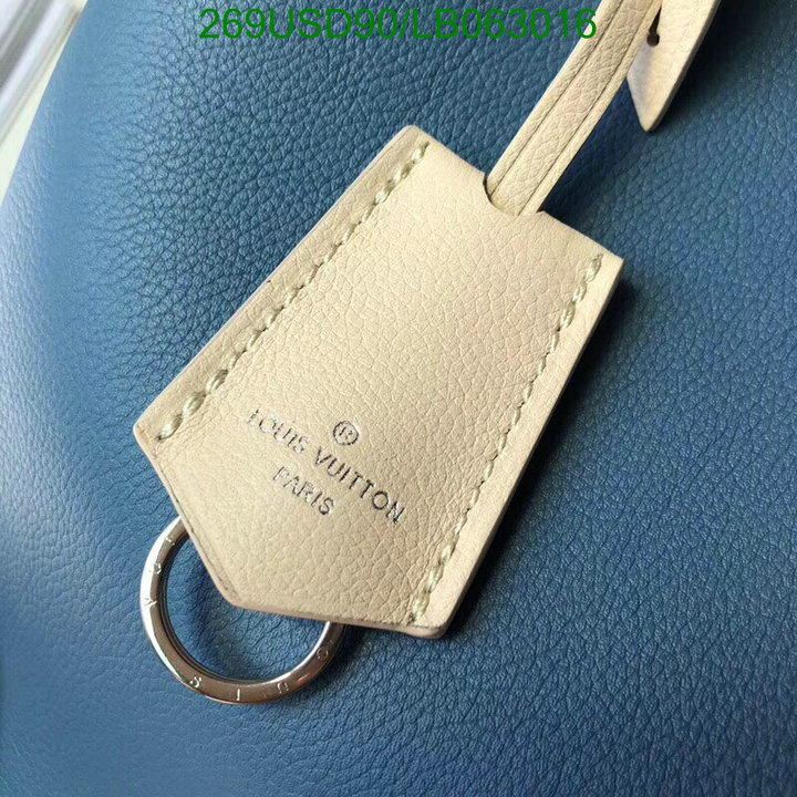 LV Bags-(Mirror)-Nono-No Purse-Nano No-,Code: LB063016,$: 269USD