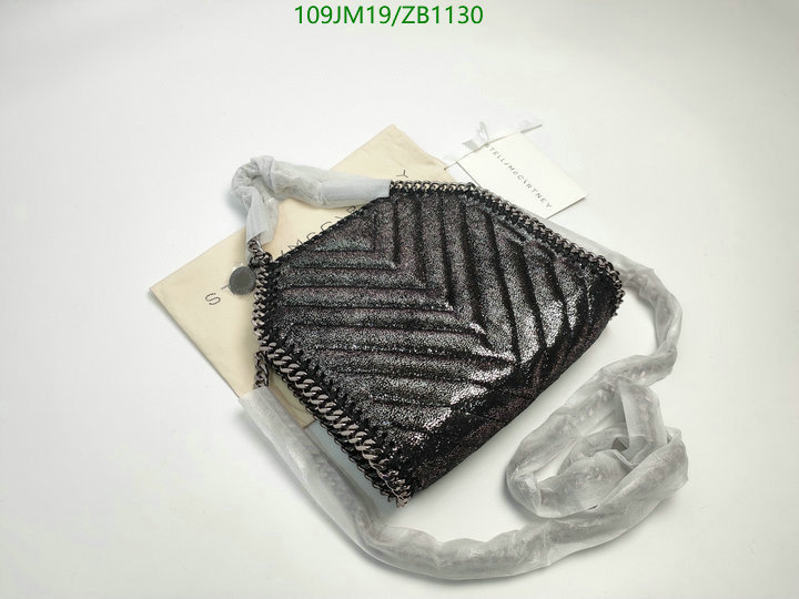 Stella McCartney Bag-(Mirror)-Diagonal-,Code: ZB1130,$: 109USD