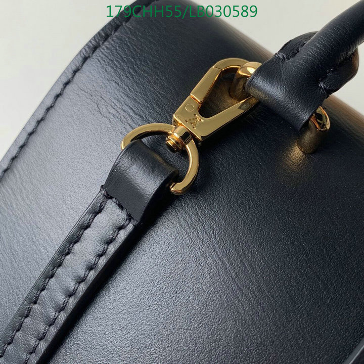 LV Bags-(Mirror)-Handbag-,Code: LB030589,$:179USD