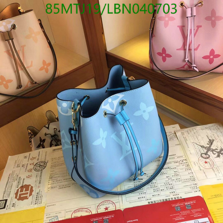 LV Bags-(4A)-Nono-No Purse-Nano No-,Code: LBN040703,$: 85USD