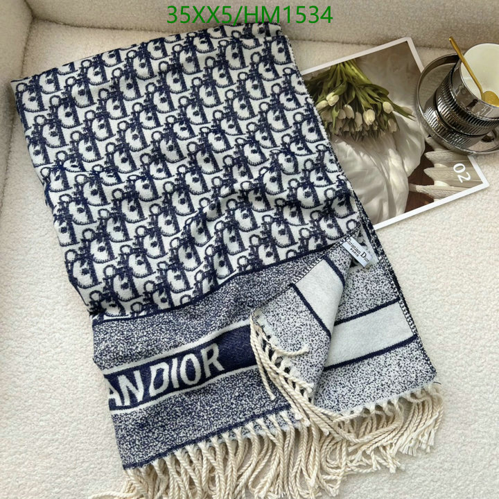 Scarf-Dior, Code: HM1534,$: 35USD