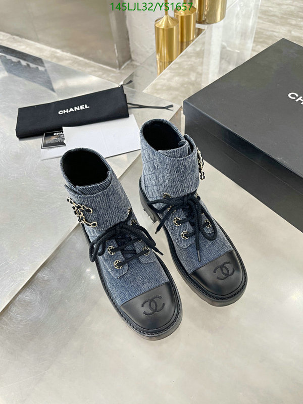 Women Shoes-Chanel,Code: YS1657,$: 145USD