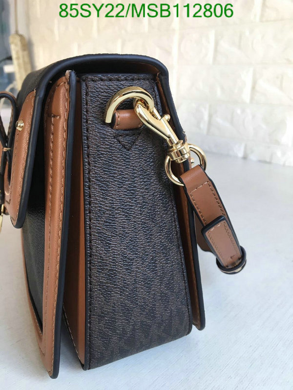 Michael Kors Bag-(4A)-Diagonal-,Code: MSB112806,$: 85USD