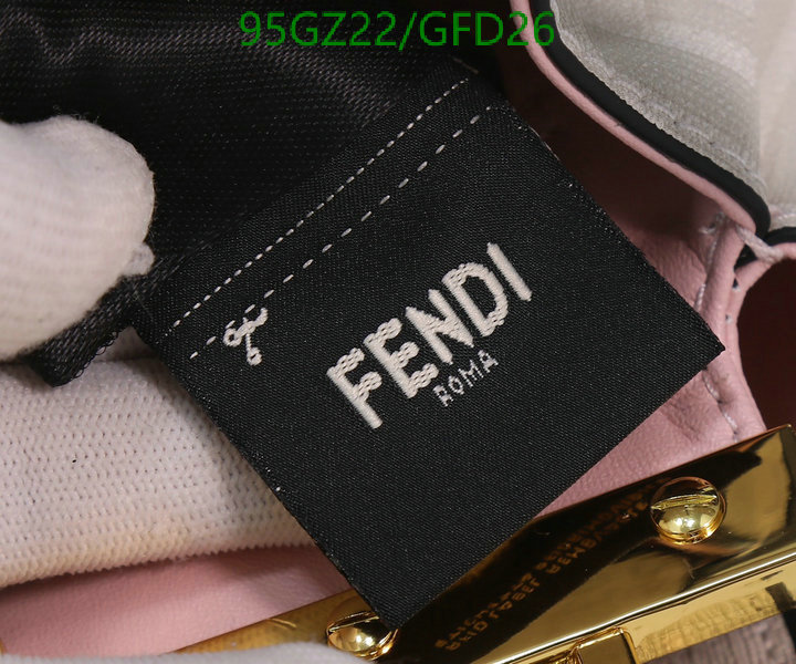 Fendi Big Sale,Code: GFD26,$: 95USD