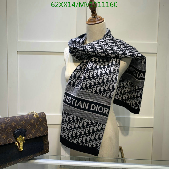 Scarf-Dior,Code: MV1111160,$: 62USD