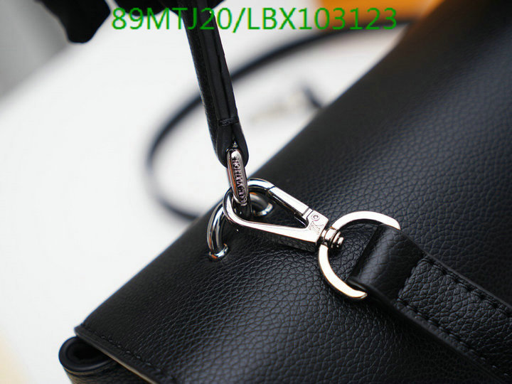 LV Bags-(4A)-Handbag Collection-,Code: LBX103123,$: 89USD