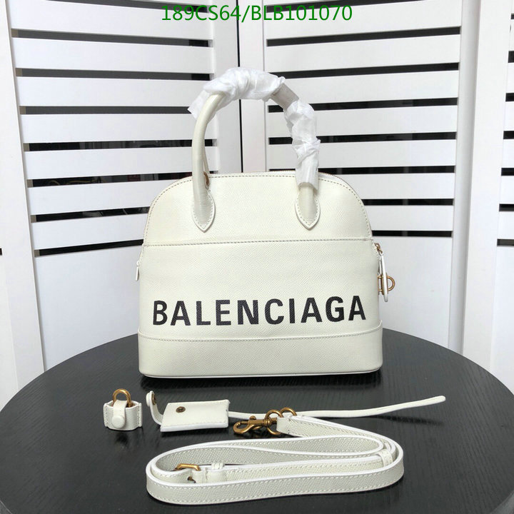 Balenciaga Bag-(Mirror)-Other Styles-,Code: BLB101070,